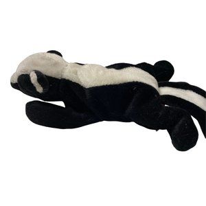 Beanie Babies Stinky the Skunk